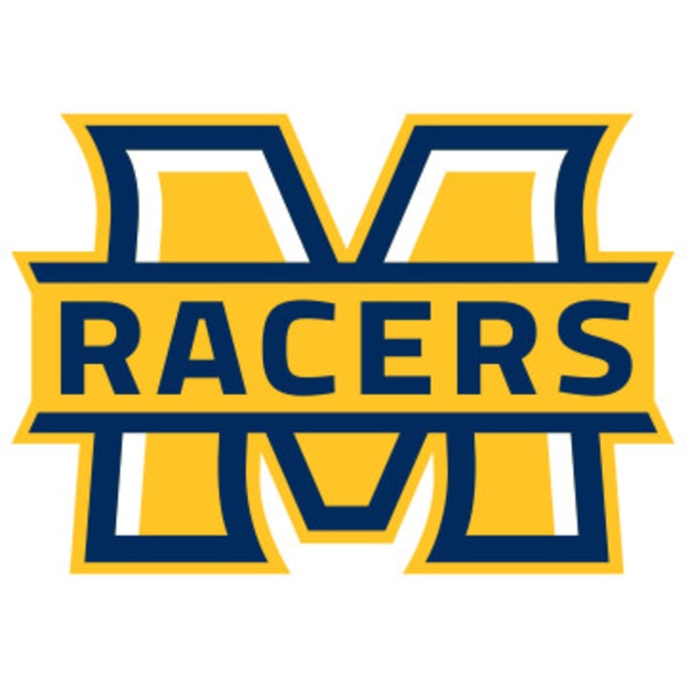 Murray State Racers Logo